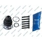 700105 Пыльник ШРУСа AUDI 80100A4 IA6
