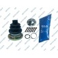 780337 Пыльник ШРУСа OPEL OMEGA A/MB