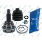 857014 GSP 857014 ШРУС SUZUKI BALENO