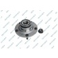9237015K Ступица колеса, к-т зад. Ford