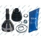 841249 ШРУС NISSAN QASHQAI I/X-TRAIL