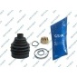 780283 Пыльник ШРУСа OPEL ASTRA