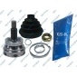 852007 ШРУС SAAB 9000 2.3T 90-98 нар.