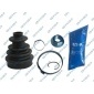 780145 Пыльник ШРУСа FORD FIESTA