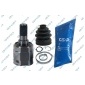 624019 ШРУС KIA PICANTO MT 04- внутр.
