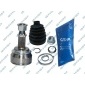 801520 GSP ШРУС NISSAN QASHQAI/X-TRAIL