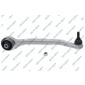 S060030 Рычаг подвески колеса AUDI 