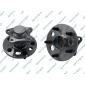 9400086 Ступица с подшипником TOYOTA