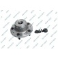 9237025K Ступица с подшипником FORD
