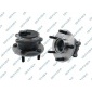 9400281 Ступица с подшипником MAZDA 3