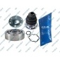635058 GSP Joint Kit, drive shaft