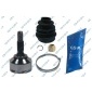 845011 ШРУС PEUGEOT 206 1.1-1.6 98-