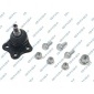 S080860 Опора шаровая FORD