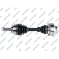 201127 GSP Drive Shaft