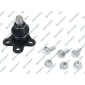S080484 GSP Опора шаровая CHEVROLET AVEO