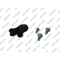 S080042 GSP Опора шаровая PEUGEOT 407