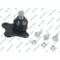 s080005 GSP Опора шаровая OPEL CORSA D 06-