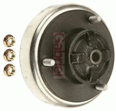 GK109 