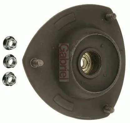 GK364 