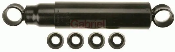  Gabriel 