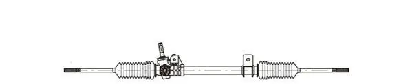 RE4052 Привод