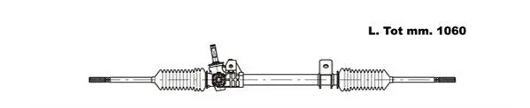 RE4040 Привод