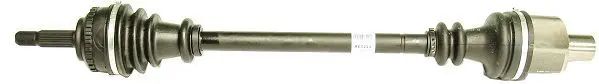 GENERAL RICAMBI RE3214 Вал