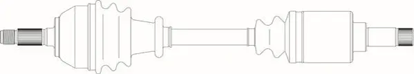 CI3025 