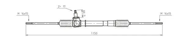 LA4005 