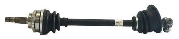 GENERAL RICAMBI RE3369 Вал