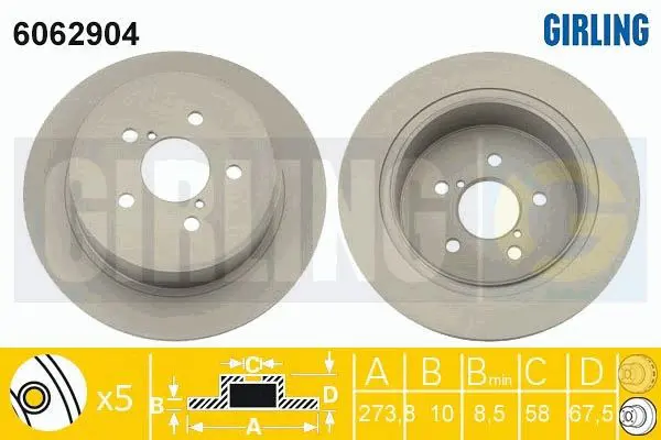 6062904 