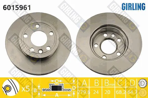 6015961 