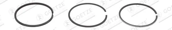 Goetze 08-108000-10 Комплект поршневых колец