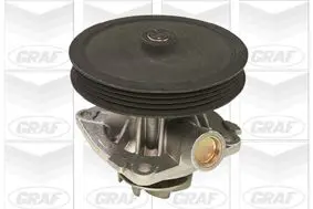 PA626 Насос