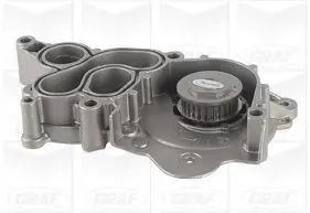 PA1267 Насос водяной Audi A3 (8V1,
