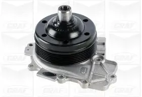 PA1284 Насос водяной MB SPRINTER 2.2D
