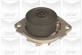 GRAF PA614 Насос