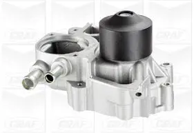 GRAF PA1008 Насос водяной SUBARU
