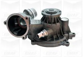 PA1058 Насос водяной BMW E60/E65/E70
