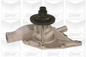 GRAF PA565 Насос