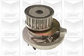 Graf PA324 Насос водяной Opel