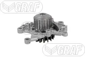 GRAF PA1396 Насос водяной 1.5L Disel Neo