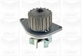 Graf PA941 GRAF PA941 Насос водяной