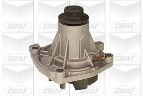 GRAF PA420A Автозапчасть/Помпа водяная