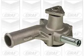 Graf PA440 Помпа водяная Ford Orion /