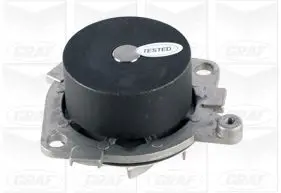 GRAF PA631 Насос водяной