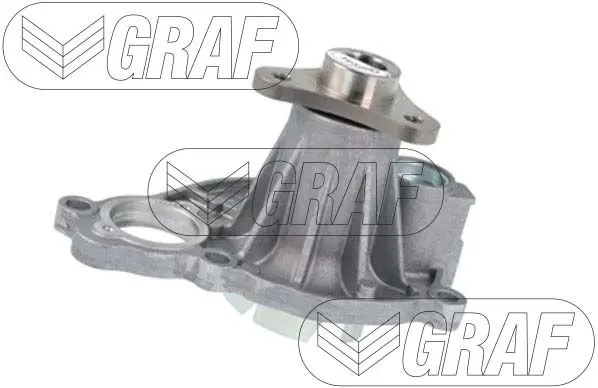 PA1499 Water Pump, engine cooling