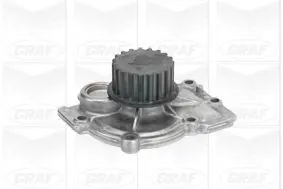 Graf PA1019 Насос водяной FORD 2.5