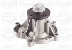 PA1109 Насос водяной MB SPRINTER 1.8