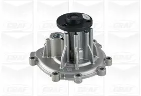 Graf PA1148 Насос водяной (помпа)